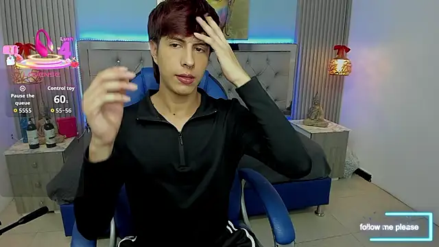 Estiv18  online show from January 19, 2:37 am