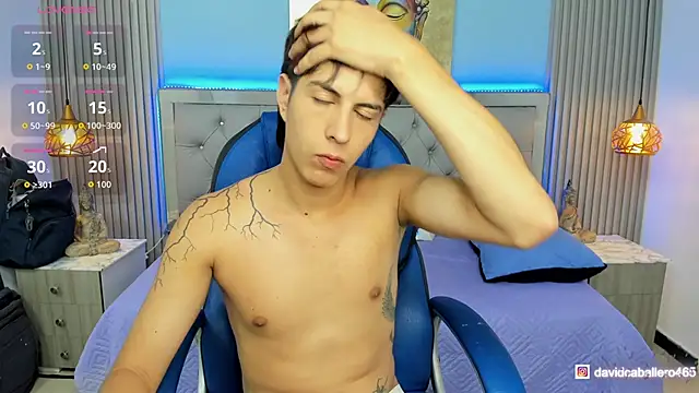 Estiv18  online show from April 5, 12:24 pm