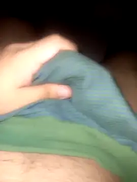 Angeloc1ty online show from March 19, 5:08 am