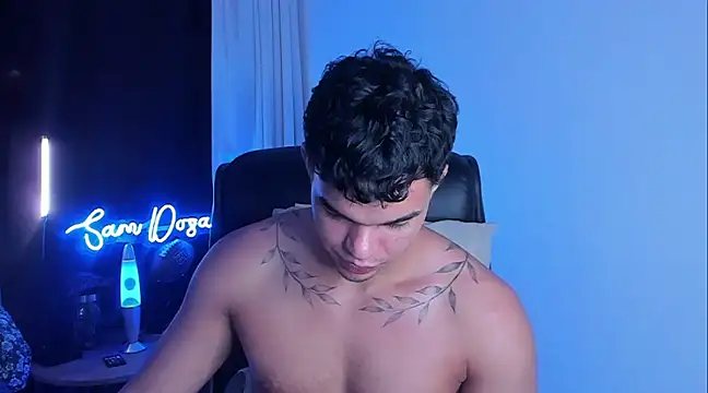 Snapshot of samm_sv chatting on March 17, 8:40 am samm sv online show from March 17, 8:40 am