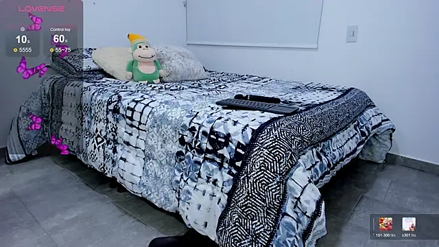 sarita bigbooty  online show from April 26, 3:48 am