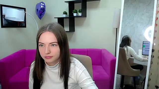 Snapshot of babysue89 chatting on February 21, 4:51 am babysue89 online show from February 21, 4:51 am