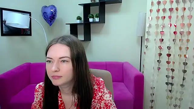 Snapshot of babysue89 chatting on February 21, 7:56 am babysue89 online show from February 21, 7:56 am