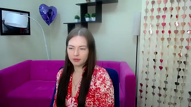 Snapshot of babysue89 chatting on March 4, 4:17 am babysue89 online show from March 4, 4:17 am