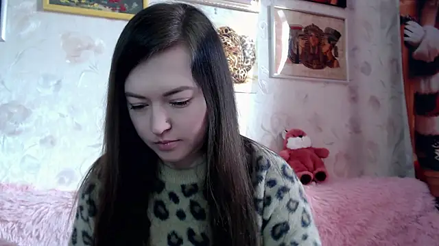 Snapshot of babysue89 chatting on February 11, 8:08 am babysue89 online show from February 11, 8:08 am