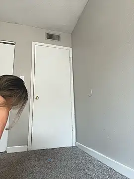 angelicasn0w online show from March 22, 2:42 pm