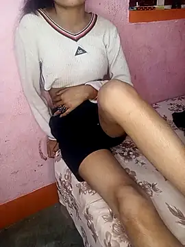 Queen myra1 online show from February 19, 3:38 pm