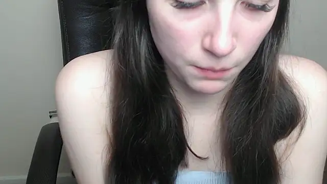 Snapshot of _AnissaQuinn_ chatting on February 19, 3:05 pm AnissaQuinn online show from February 19, 3:05 pm