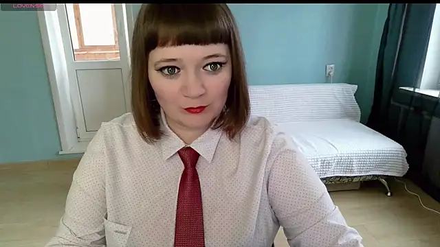 LizaMilfa online show from October 4, 9:18 am