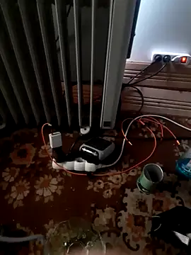 Bigdick420anal online show from March 8, 2:51 pm