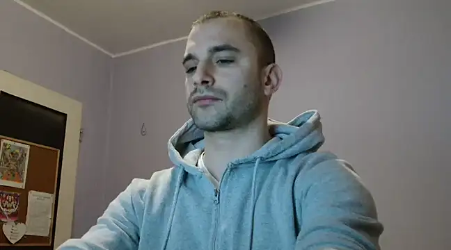 OskarBreno online show from February 19, 2:55 am