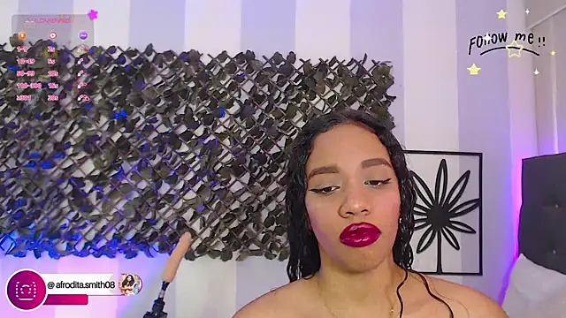 afrodita smith08 online show from January 30, 7:04 pm