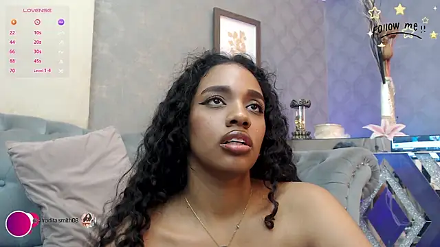 afrodita smith08 online show from February 14, 7:02 pm