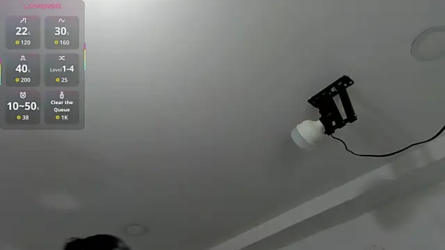 EmiliaRose  online show from February 16, 12:34 pm