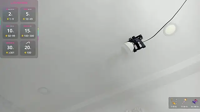 EmiliaRose  online show from April 21, 8:44 pm