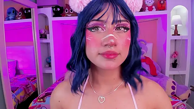 miss   megan online show from March 21, 2:27 am