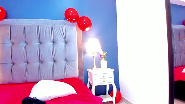 Ciara Benet online show from February 24, 3:20 pm