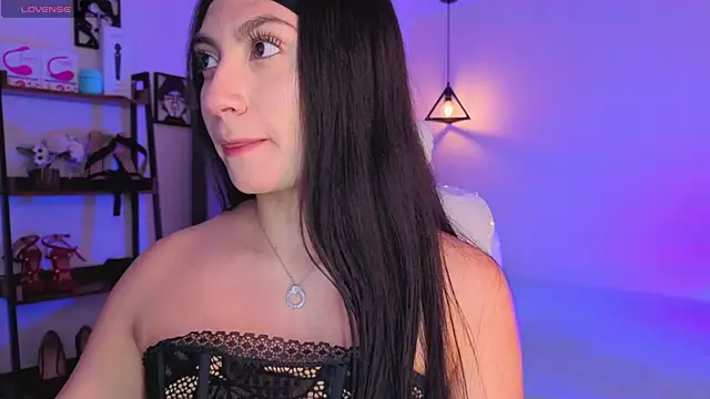 Miller Vanessa  online show from April 8, 8:53 pm