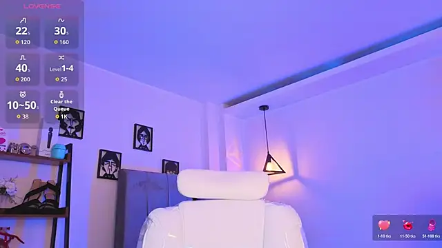 Snapshot of Miller_Vanessa_ chatting on April 29, 8:48 pm Miller Vanessa online show from April 29, 8:48 pm