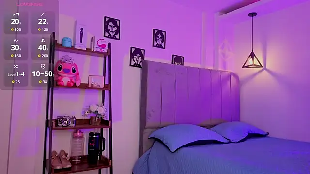 Snapshot of Miller_Vanessa_ chatting on June 18, 8:57 pm Miller Vanessa online show from June 18, 8:57 pm