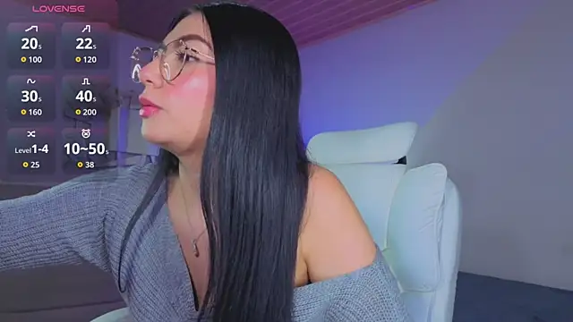 Snapshot of Miller_Vanessa_ chatting on July 25, 2:14 pm Miller Vanessa online show from July 25, 2:14 pm