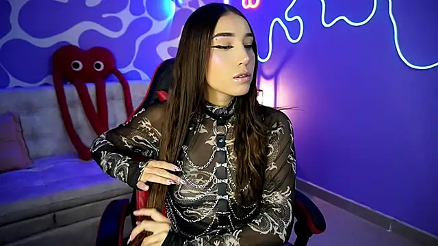 verosmit1 online show from November 21, 11:14 pm