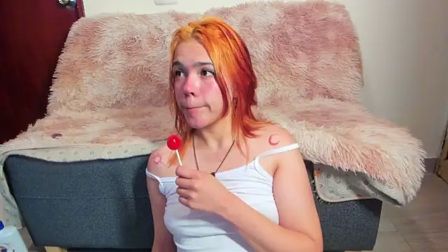 Melon-000 online show from March 3, 10:26 pm