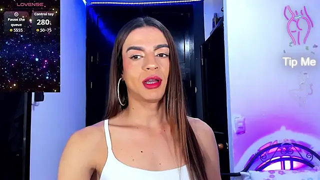 Dollcatalina online show from February 14, 3:03 am