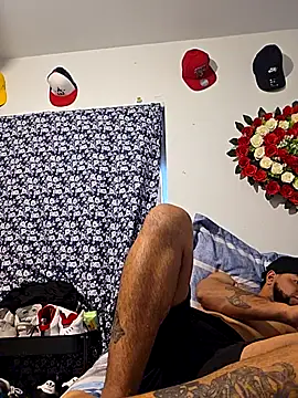 Snapshot of guajiro276565 chatting on February 24, 5:44 pm guajiro276565 online show from February 24, 5:44 pm