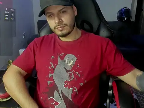 ragnar lothbrok777 online show from March 13, 5:58 am