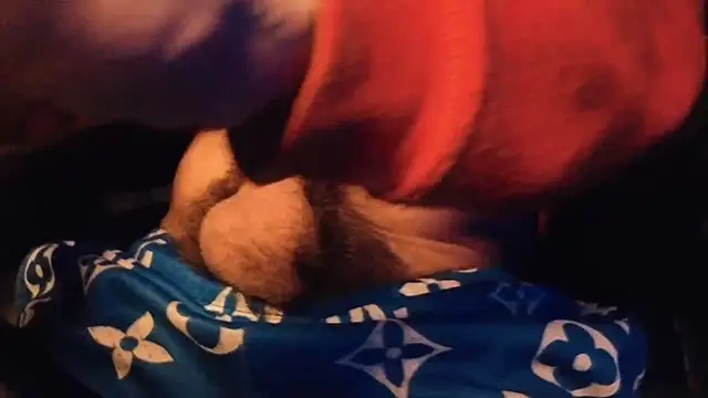 strongdude212 online show from March 17, 10:40 am