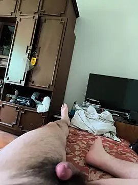 xxxdeo online show from May 16, 7:05 am