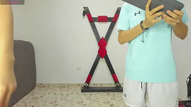 Snapshot of Isak_Millan chatting on October 7, 9:56 pm Isak Millan online show from October 7, 9:56 pm