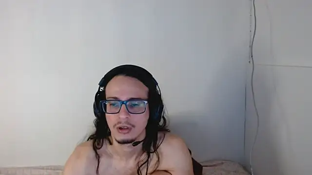 cholitohermoso online show from October 24, 2:57 pm