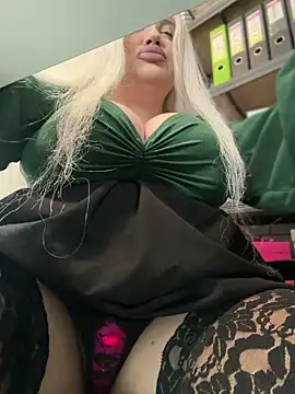 Eliaden online show from April 14, 4:29 am