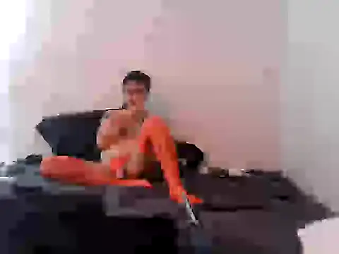 Iscariot19 online show from April 26, 4:59 pm