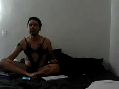 Iscariot19 online show from April 27, 11:36 pm