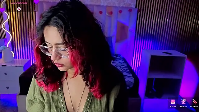 kristen tay online show from March 30, 3:07 am