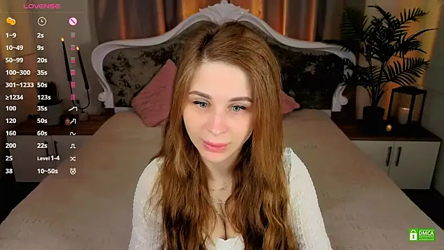Snapshot of EvaRodi chatting on May 16, 9:35 pm EvaRodi online show from May 16, 9:35 pm