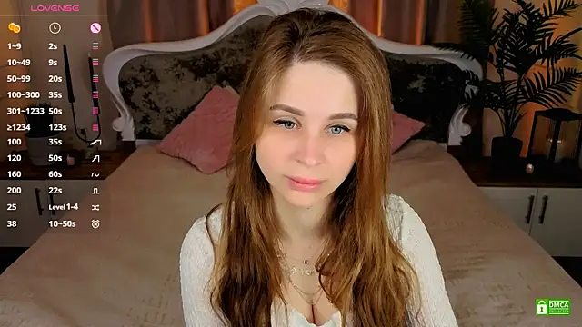 Snapshot of EvaRodi chatting on May 18, 4:07 am EvaRodi online show from May 18, 4:07 am