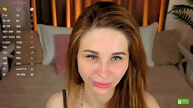 Snapshot of EvaRodi chatting on July 2, 3:23 am EvaRodi online show from July 2, 3:23 am
