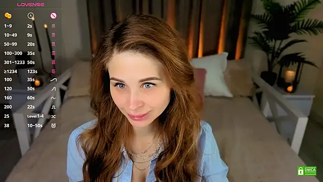 Snapshot of EvaRodi chatting on July 25, 12:20 am EvaRodi online show from July 25, 12:20 am