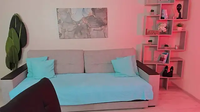 GabriellaMays online show from March 29, 5:07 am