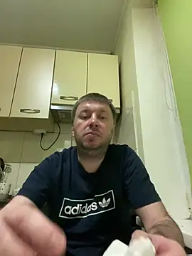 DorianJeday online show from March 22, 9:31 pm