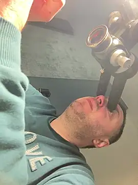 DorianJeday online show from February 19, 7:37 am