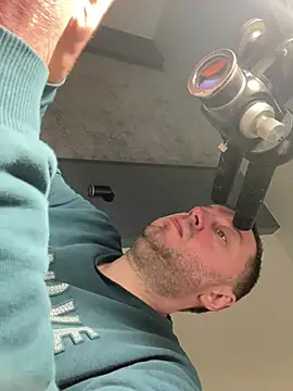 DorianJeday online show from February 20, 10:49 am