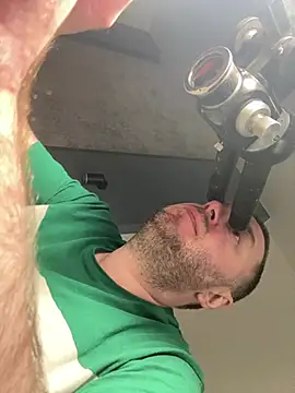 DorianJeday online show from April 8, 12:16 pm