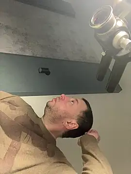 DorianJeday online show from April 19, 7:40 am