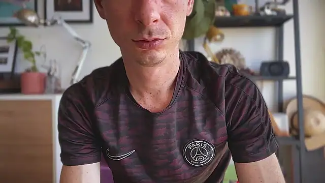 MikymikeBBWD online show from April 7, 1:11 pm