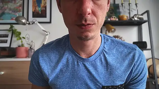 MikymikeBBWD online show from April 21, 12:55 pm